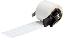 Brady M6-112-490 / 174179, Freezerbondz címkék, 31.75 mm x 9.53 mm (174179)