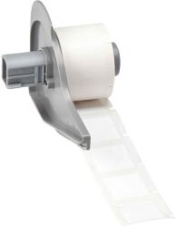 Brady M7-97-488 / 173301, Címkenyomtató címkék, 22, 86 mm x 22, 86 mm (173301)