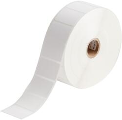 Brady BPT-222-205 / 236736, hőpapír címkék, 57.15 mm x 50.80 mm (236736)