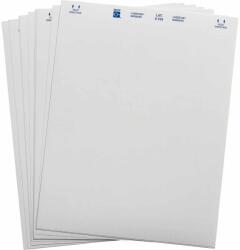 Brady LAT-5-759-10 / 029752, LaserTab lézernyomtatható címkék, 20.32 mm x 12.70 mm (29752)