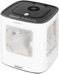 Daewoo Boxa Automatica pentru Uscat 64L Daewoo, 1700W, 4 Functii de Uscare (80998946)