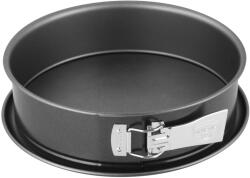 Dr. Oetker Tava de copt Dr. Oetker Springform 26 cm, antiaderenta, culoare gri (12859139)