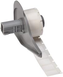 Brady M7-11-498 / 173428, címkenyomtató címkék, 19, 05 mm x 12, 70 mm (173428)