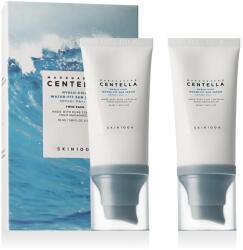 SKIN1004 Madagascar Centella Hyalu-Cica Water-Fit Sun Serum SPF 50+ PA++++ 2 x 50 ml