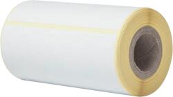 Brother BDE1J152102058, 102 mm x 152 mm, fehér papír címkék, 20 tekercs x 85 címke (BDE1J152102058)