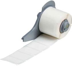Brady M7-31-498 / 173341, címkenyomtató címkék, 38, 10 mm x 25, 40 mm (173341)