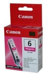 Canon BCI-6M 4707A002 bíbor (magenta) eredeti patron (4707A002)