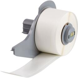 Brady M7C-1000-498 / 173293, Címkenyomtató címkék, 25, 40 mm x 9, 10 m (173293)