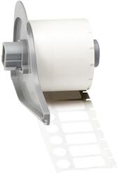 Brady M7-126-499 / 311980, címkenyomtató címkék, 22, 86 mm x 12, 70 mm, 12, 70 mm, (311980)