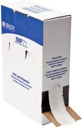 Brady BM-32-427 / 173453, ömlesztett öntapadó, önlamináló vinil címkék, 38, 10 mm x 38, 10 mm (173453)