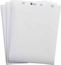 Brady LAT-34-747 / 029696, LaserTab lézernyomtató címkék, 76.20 mm x 36.50 mm (29696)