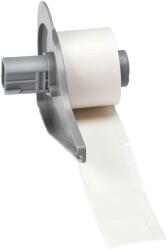 Brady M7-64-427 / 173316, címkenyomtató címkék, 25, 40 mm x 85, 73 mm (173316)