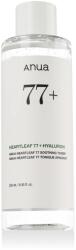 Anua Heartleaf 77+ Hyaluron Soothing Toner 250 ml