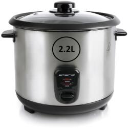 Emerio Oala de Gatit Rice EMERIO RCE-132390 2.2L 900W Inox (32915283)