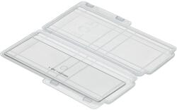 Bresser Obiectiv pentru microscop Bresser cu scalare 1100mm, 2x75x25mm (13928363)