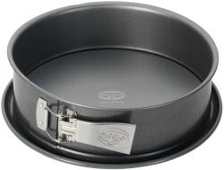 Dr. Oetker Tava de copt Dr. Oetker Springform 24 cm, antiaderenta, gri (48540858)