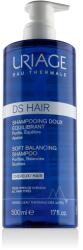 Uriage DS Hair Soft Balancing Shampoo 500 ml