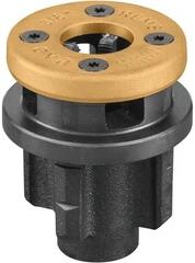 Rems cap de filetat R 3/8 LH (521120)