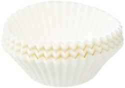Dr. Oetker Forma de copt Dr. Oetker, 180 buc, hipoalergenic, rezistent la 220C, alba (92280225)
