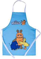Dr. Oetker Sort de bucatarie Dr. Oetker cu design Maus, Elefant si Ente, 60 x 45 cm (23356337)