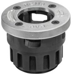 Rems Cap de filetat Rems 50 mm (521350)