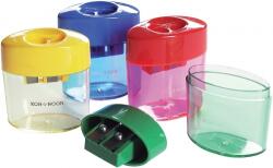 KOH-I-NOOR Ascutitoare dubla cu container Koh-I-Noor K9095-112 (K9095-112)