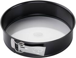 Dr. Oetker Tava de copt Dr. Oetker Classic cu fund de sticla 26 cm, rezistenta la zgarieturi, antiaderenta (4604558)