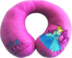 Disney Perna de calatorie Disney Printese, suport pentru cap, lavabil (95160995)