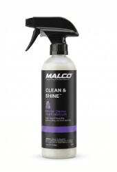Malco Products Tisztító és polírozó készítmény, 473 ml (Clean Shine (473ml))