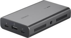 Obsbot UVC - NDI aktív adapter - Szürke (ONB-2209-CW)