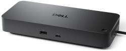 Dell Statie de andocare USB-C Dell Pro Dock WD25, 100W, 4 display-uri, design compact (99529577)