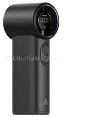 Aecooly Cold Air Pro Portable Handheld Fan Black (PM02_-_BK) (PM02_-_BK)