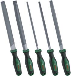 Bosch Professional reszelő készlet 5 részes 200mm 1600A02ZB0 (1600A02ZB0)