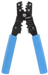 Lechpol Cleste Sertizare Lechpol NAR0012-2 | Conectori RJ45, RJ11, RJ12 (NAR0012-2) Cleste