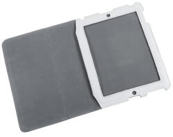 Apple Husa Tableta Apple KOM0444 | iPad 2, Alba (KOM0444)