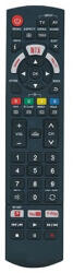 Lechpol Telecomanda Universala Lechpol K-JL1722-COMP | Compatibila Panasonic (K-JL1722-COMP)