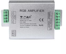 V-TAC Amplificator Banda LED V-Tac SKU-3309 | RGB, 12V 144W, 24V 288W, 12A (SKU-3309)