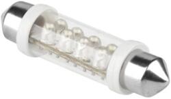 Lechpol Bec Auto 12v T10*42-8led Sv 8.5 Alb (zar0078)