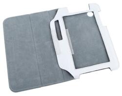 Cabletech Husa Tableta Cabletech KOM0430 | Alb (KOM0430)