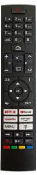 Lechpol Telecomanda Universala Lechpol K-JL1721-COMP | Compatibila Telefunken (K-JL1721-COMP)