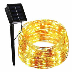 Forever Light Sir Iluminat Forever Light RTV100387 | Incarcare Solara, IP44, Alb Cald (RTV100387)