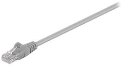 Emtex Cablu UTP Emtex KOM-UTP6-0.25 | Cat6, 0.25m, Gri (KOM-UTP6-0.25)