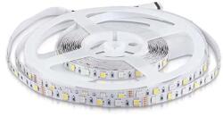 V-TAC Kit Banda LED V-Tac SKU-2123581 | RGB+W, 6000K, 60LED/m, IP20, 5m (SKU-2123581)