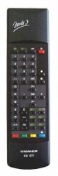 Lechpol Telecomanda Lechpol RB971 PIL0150 | Universala, Siesta (PIL0150)