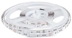 V-TAC Banda LED V-Tac SKU-212431 | SMD5050, 24V, 60LED/m, 3000K, IP20, 5m (SKU-212431)