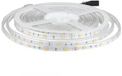 V-TAC Banda LED V-Tac SKU-2144 | SMD5050, 30LED/m, 6000K, IP65, 5m (SKU-2144)