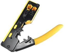 Lechpol Cleste Sertizare Lechpol HT-7088 NAR0872 | RJ45, Cat7, Profesional (NAR0872) Cleste