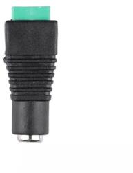V-TAC Mufa Rapida Alimentare Banda LED V-Tac SKU-3512 | Conectare Rapida (SKU-3512)