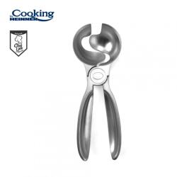 Heinner Cleste Portionare Heinner HR-AER-C201 | Diametru 6 cm, Inox, Chef Line (HR-AER-C201) Cleste