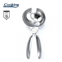 Heinner Cleste Portionare Heinner HR-AER-C203 | Diametru 10 cm, Chef Line (HR-AER-C203) Cleste